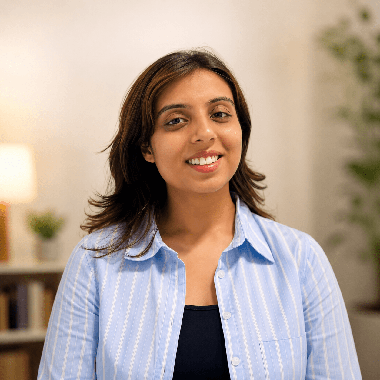 Sanya Oberoi