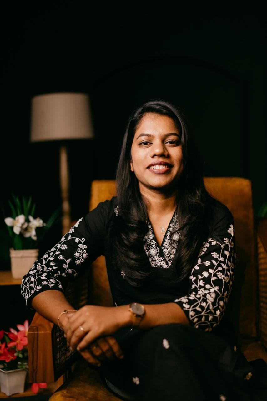 M. Durga